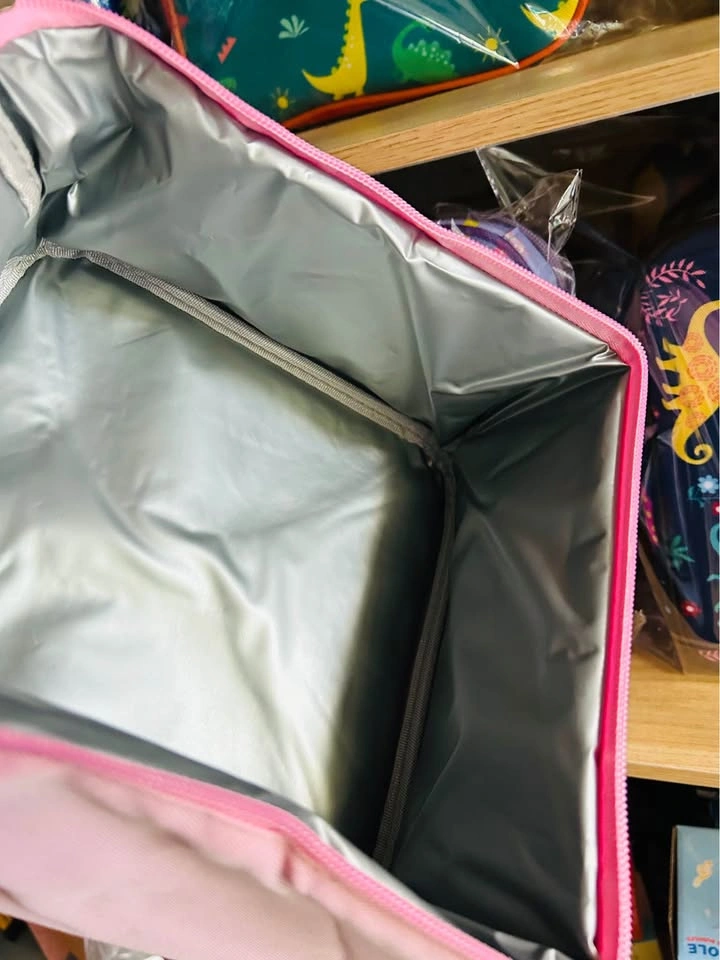 Kids Lunch Bag - photo 2