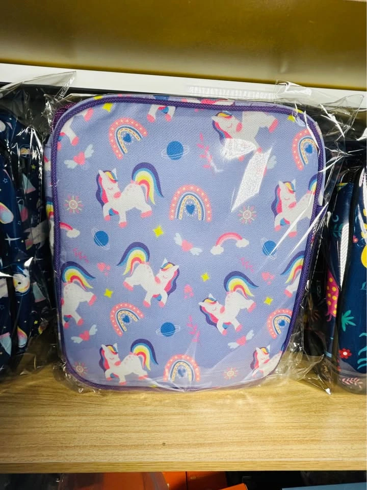 Kids Lunch Bag - photo 4