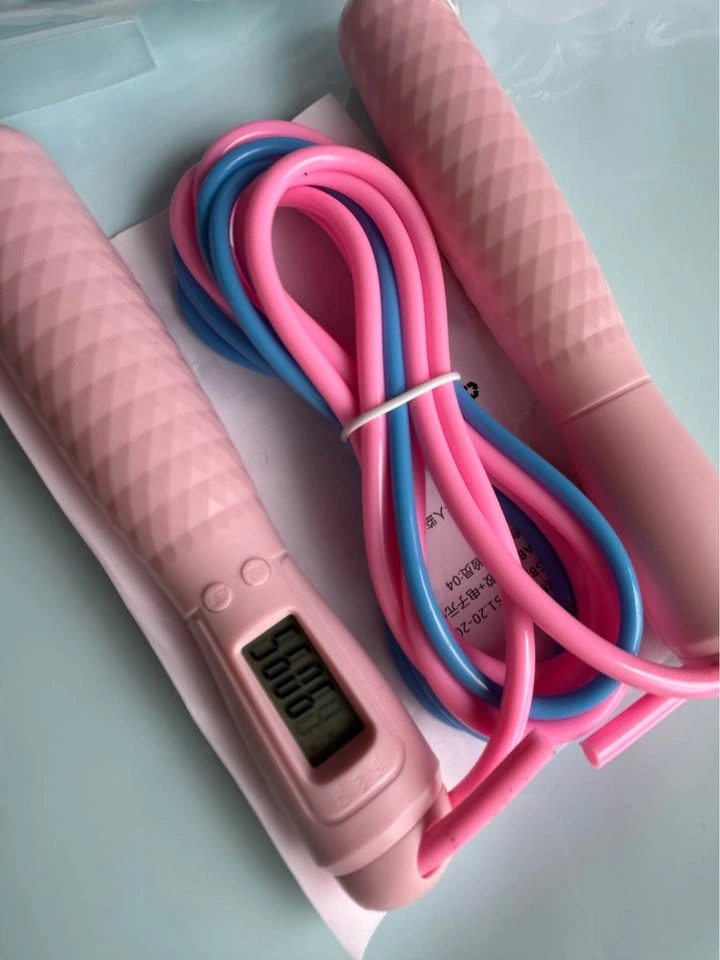 Adjustable Jump Rope for kids - photo 3