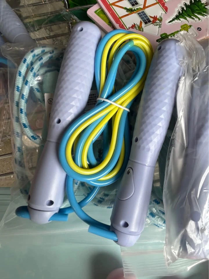 Adjustable Jump Rope for kids - photo 4