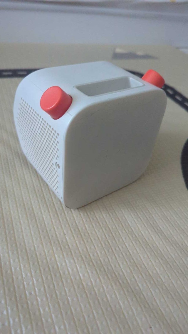 [ for parts ] First generation Yoto player