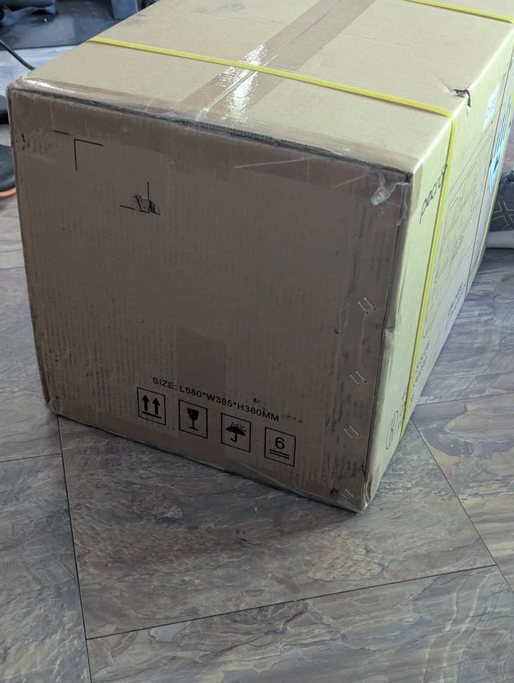 PECRON F3000LFP Portable Power Station 3600W 3072Wh - photo 2
