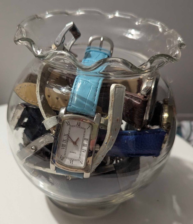 Bundle of Watches - photo 4