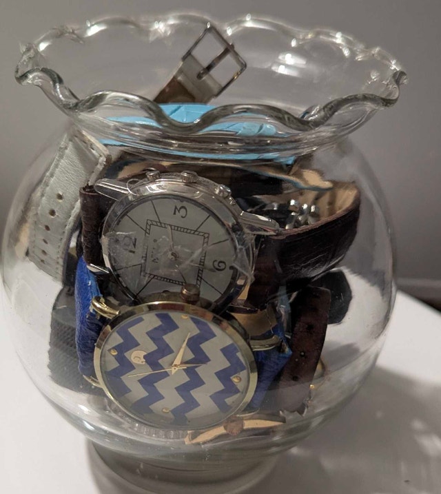 Bundle of Watches - photo 5