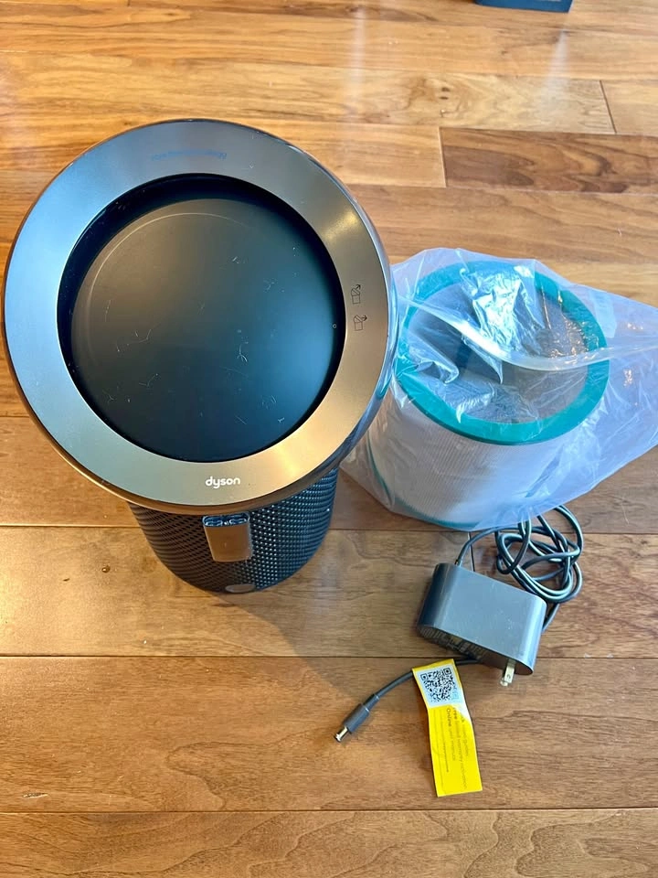 Dyson Air Purifier Personal Fan