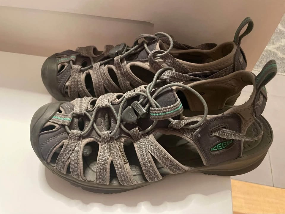 Keen Women's 9 outdoor Sandal - photo 2