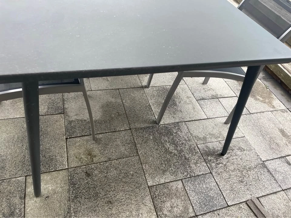 7-Piece Outdoor Patio Dining Set - photo 2
