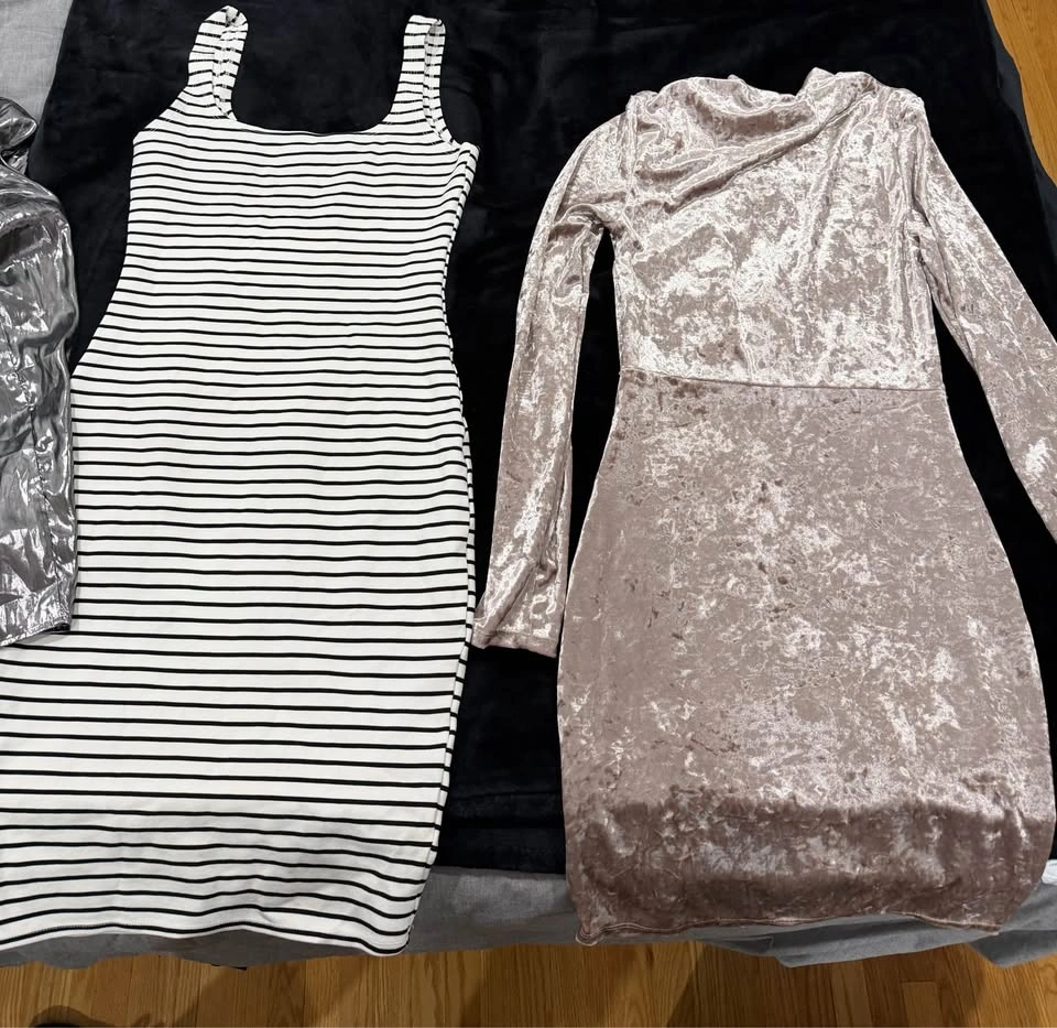 Lot of 4 Women's Dresses - photo 3