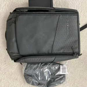Nomatic Backpack EDBK25-BLK-02