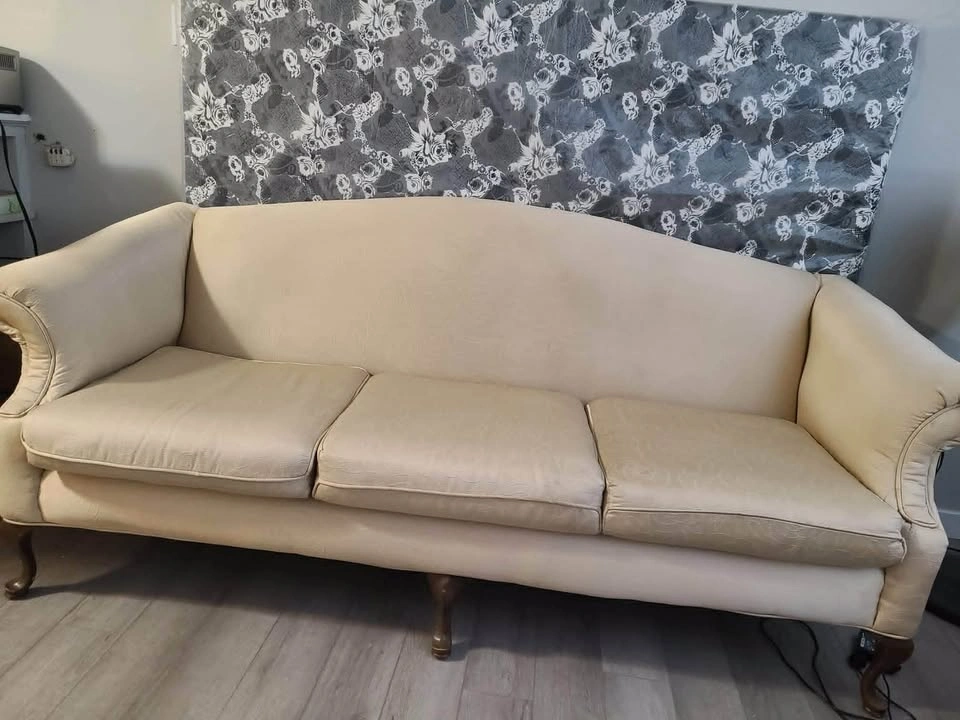 SOFA 5-SEATER FOR SALE (MOVING OUT SALE!!) - photo 2