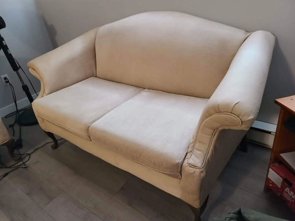 SOFA 5-SEATER FOR SALE (MOVING OUT SALE!!) - photo 3