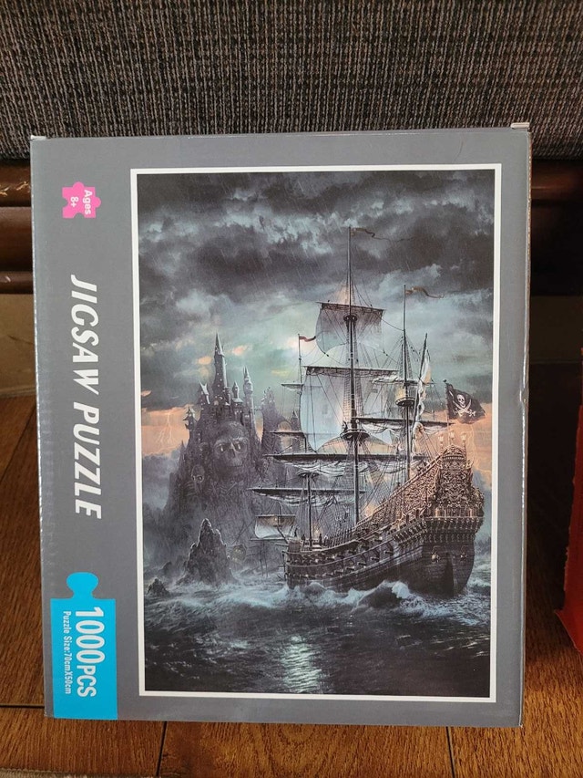 Sticker/Puzzle/Posters - photo 2