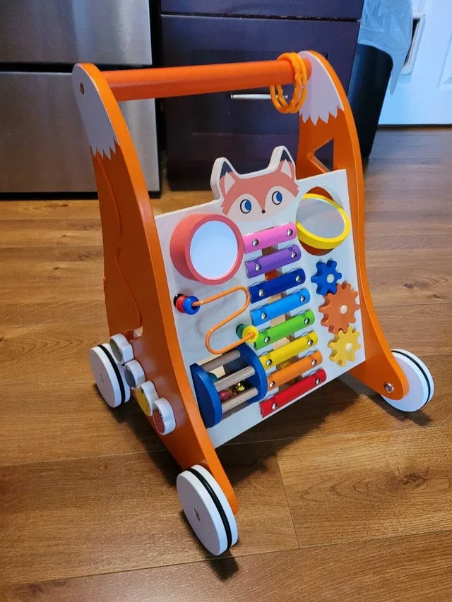 BABY walker (Brand New)
