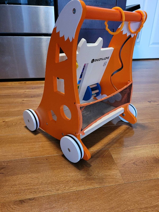 BABY walker (Brand New) - photo 2