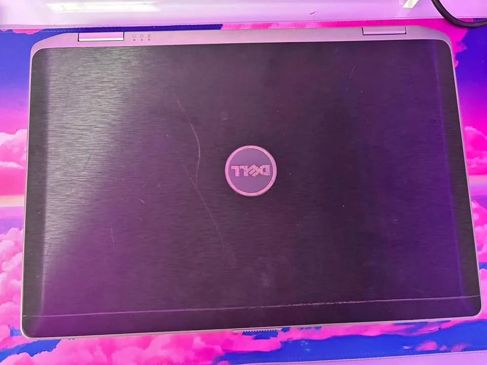 Dell Latitude E6430 - i5, 8GB, Windows 10