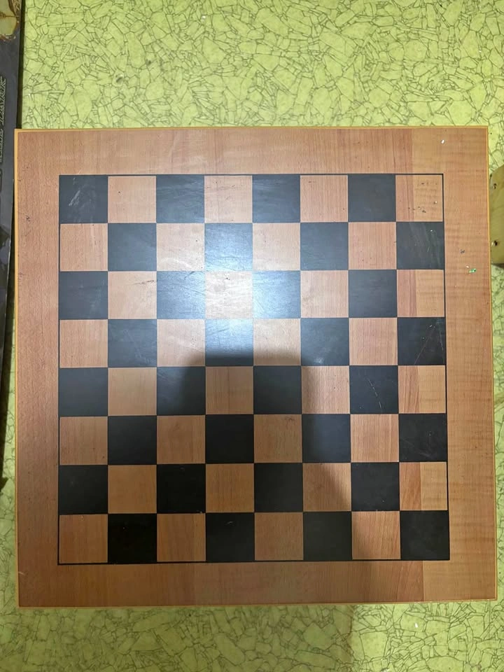 10in1 board games