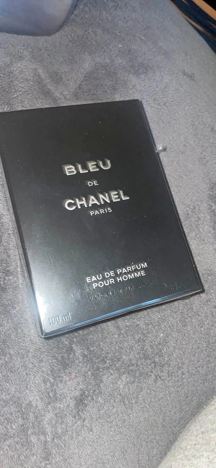 Chanel Bleu de Chanel Eau de Parfum Pour Homme 100 ml