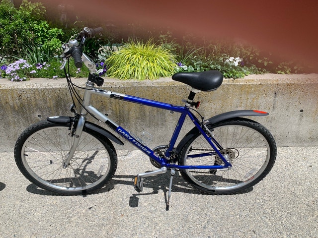 Gary Fisher Napa Hybrid/Commuter Bikes - photo 2