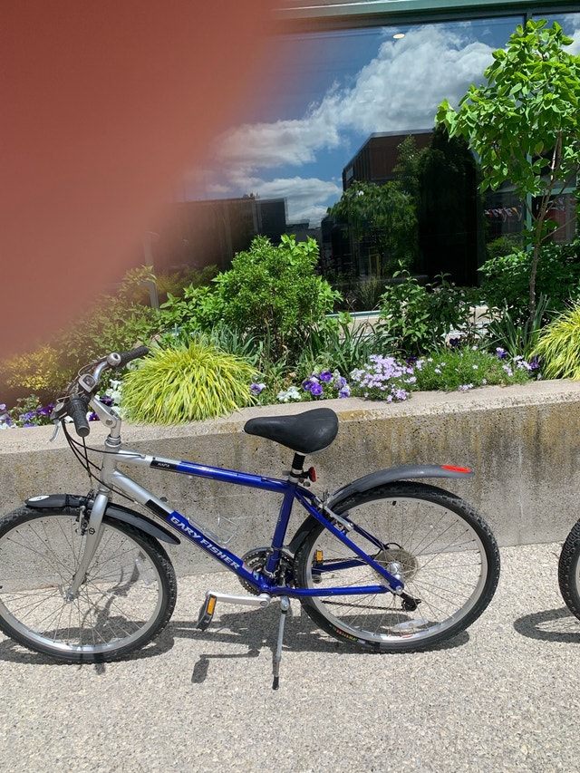 Gary Fisher Napa Hybrid/Commuter Bikes - photo 4