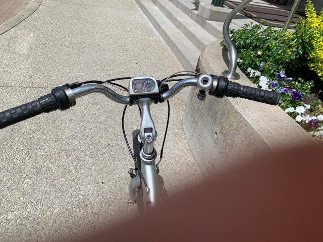 Gary Fisher Napa Hybrid/Commuter Bikes - photo 5