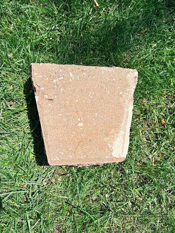 StackStone coping blocks