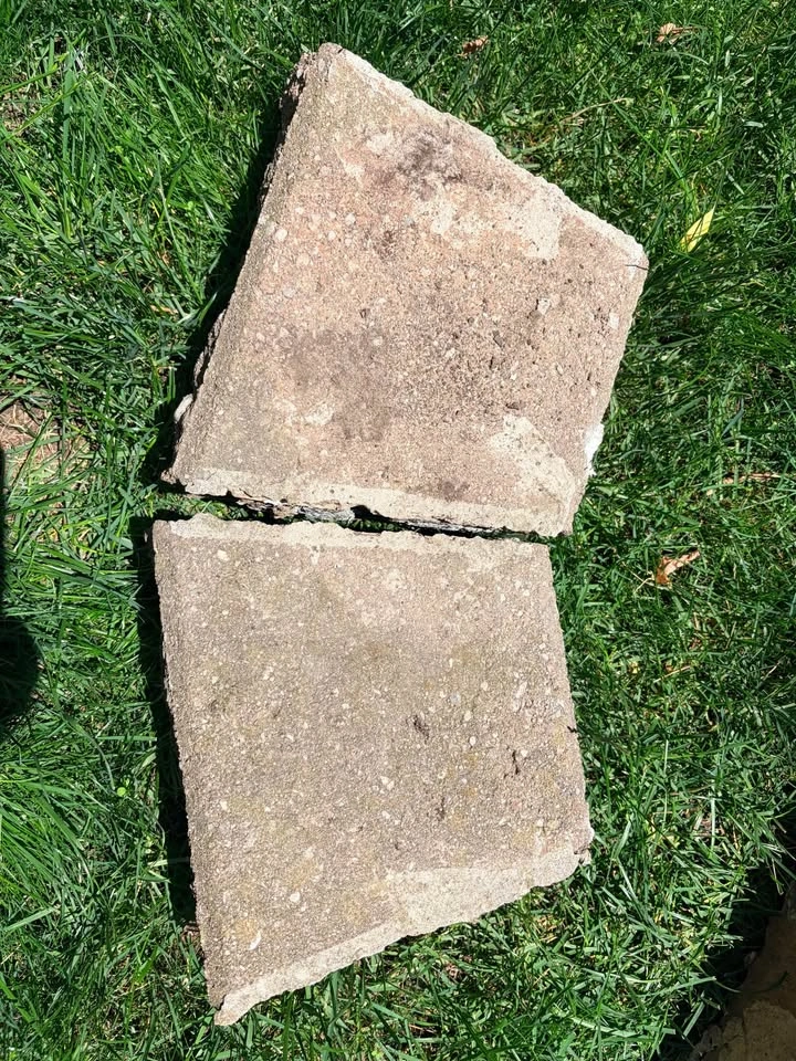 StackStone coping blocks - photo 2