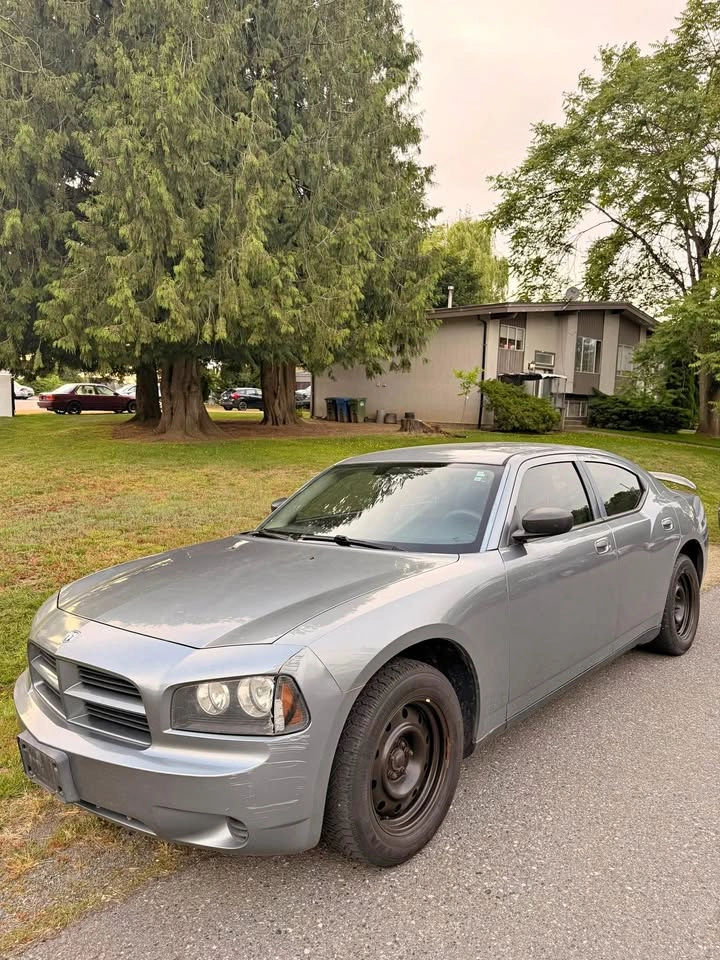 2007 Dodge Charger