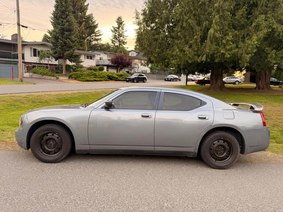 2007 Dodge Charger - photo 2