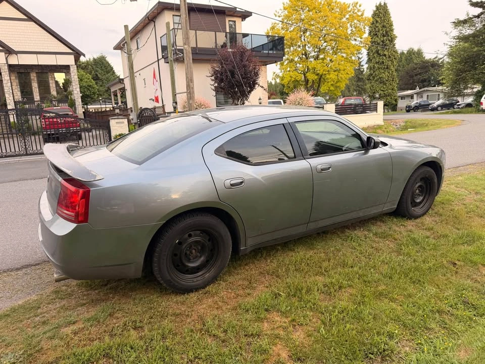 2007 Dodge Charger - photo 3