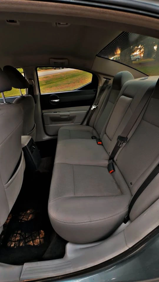 2007 Dodge Charger - photo 4