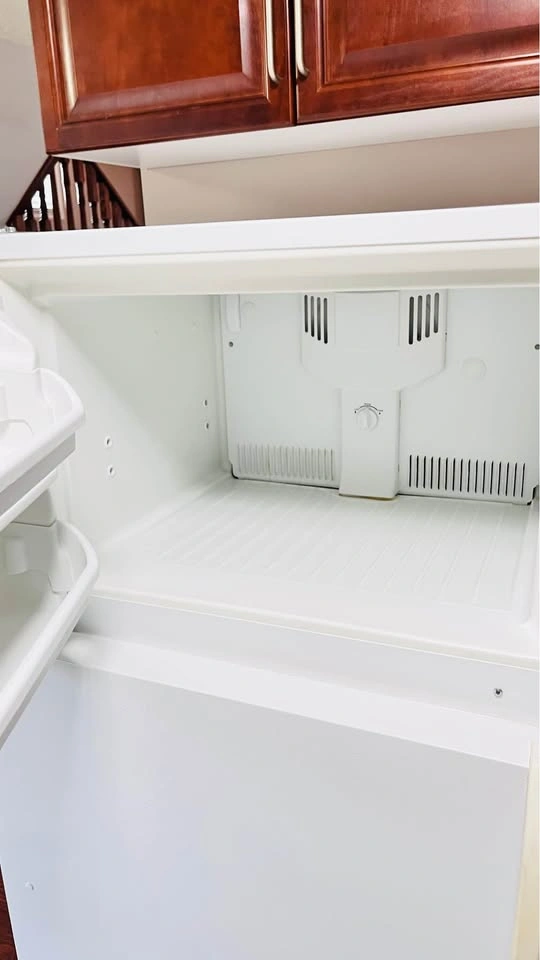 Fridge work sale! Works well - photo 2
