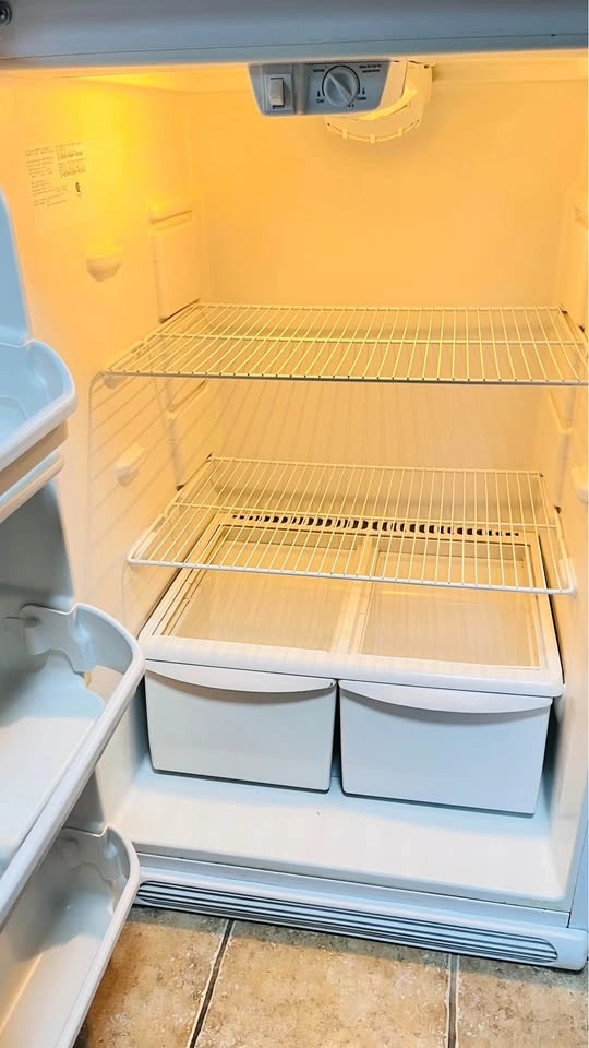Fridge work sale! Works well - photo 3
