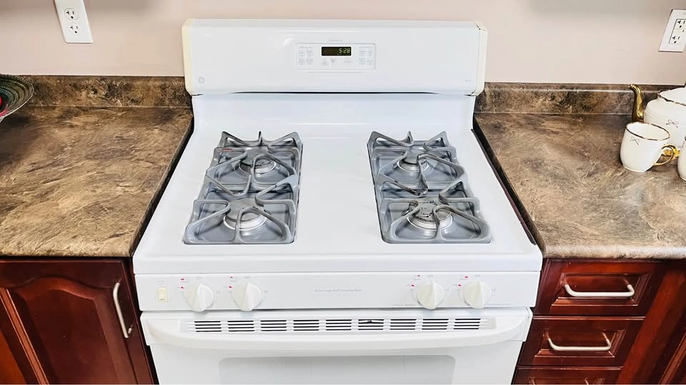 Gas burner stove for sale - photo 2