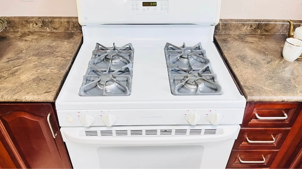Gas burner stove for sale - photo 3