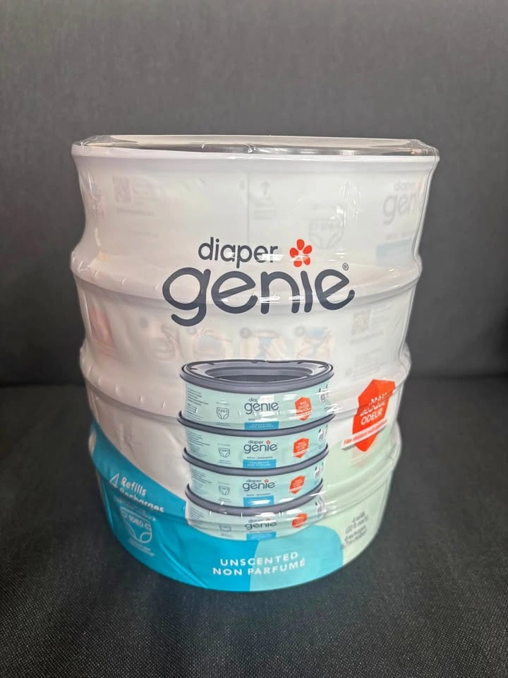 Diaper Genie Refills