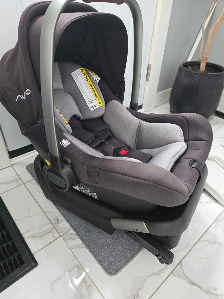 Nuna Pipa Lite - photo 3