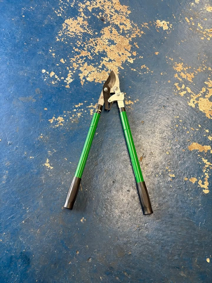 Extendable heavy-duty bypass loppers - photo 5