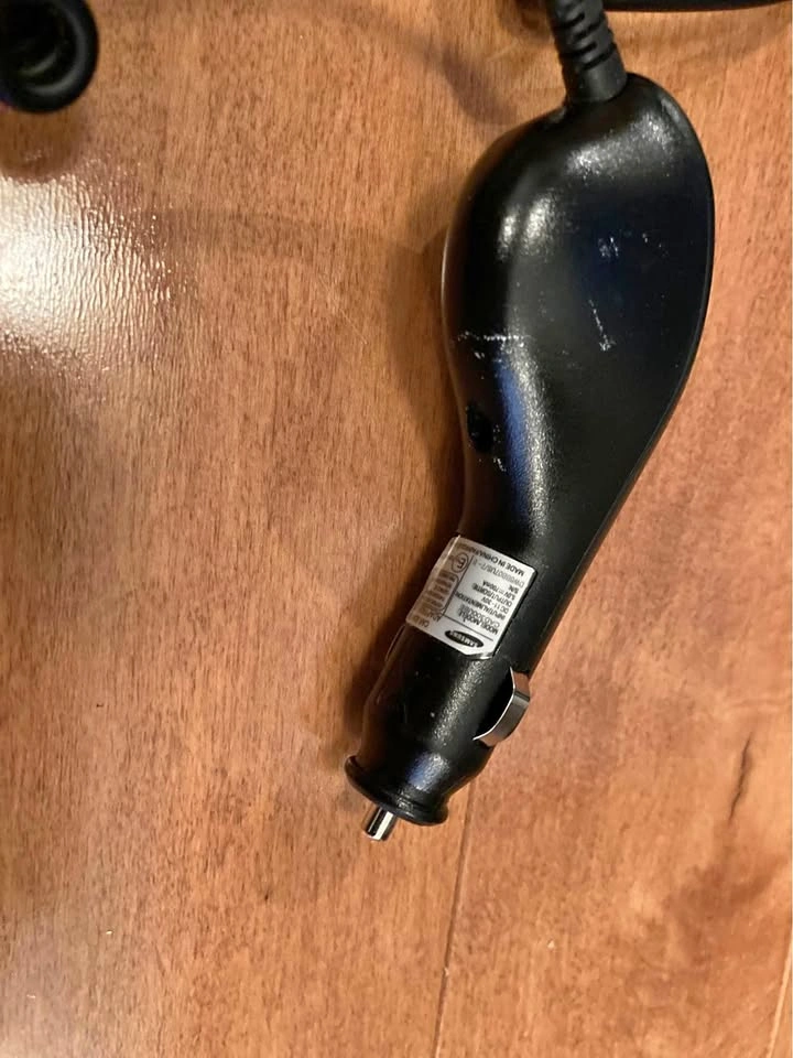 Samsung Car Charger