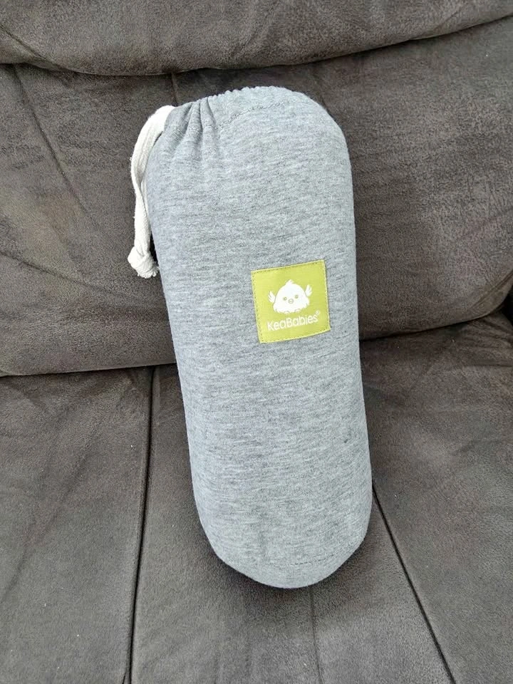 Keababies wrap carrier