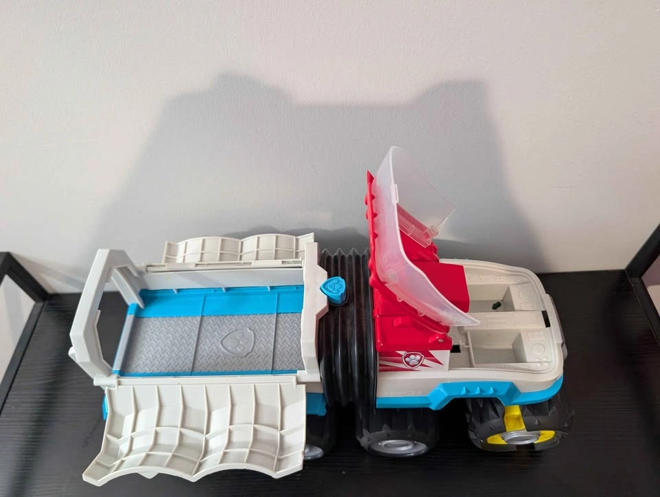 Paw patrol toys - photo 2