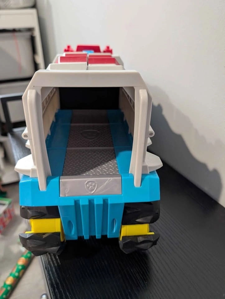 Paw patrol toys - photo 3