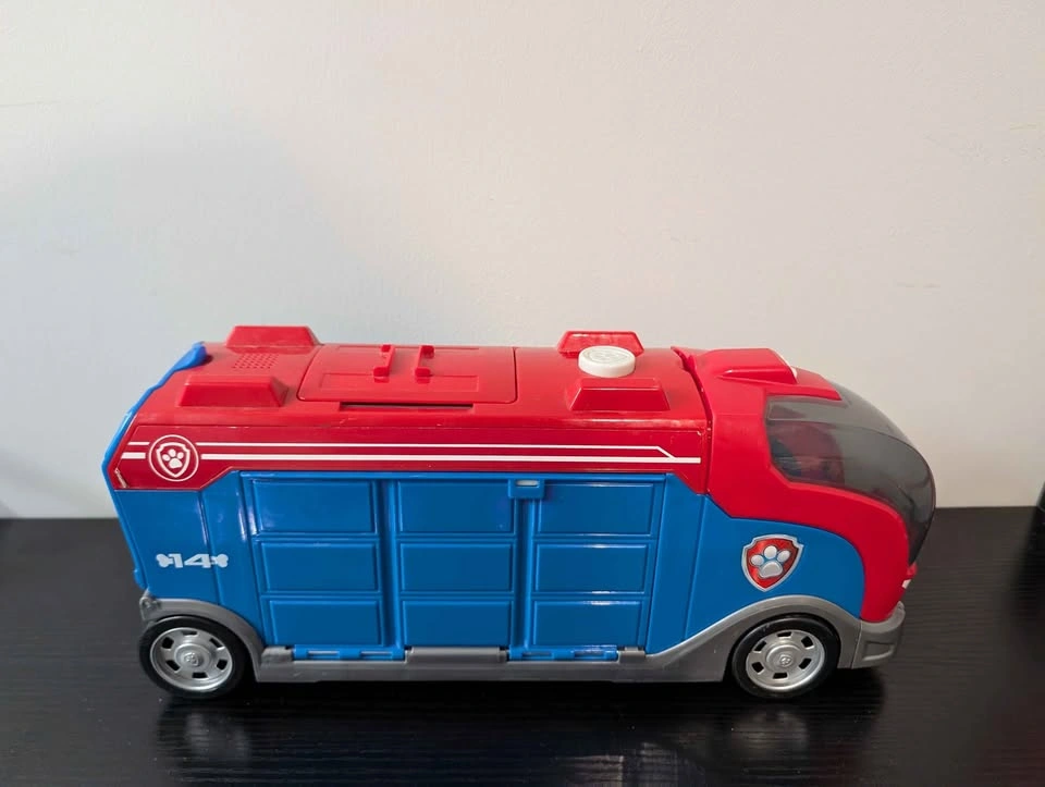 Paw patrol toys - photo 4