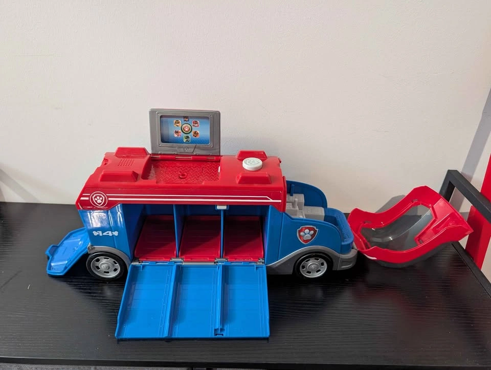 Paw patrol toys - photo 5