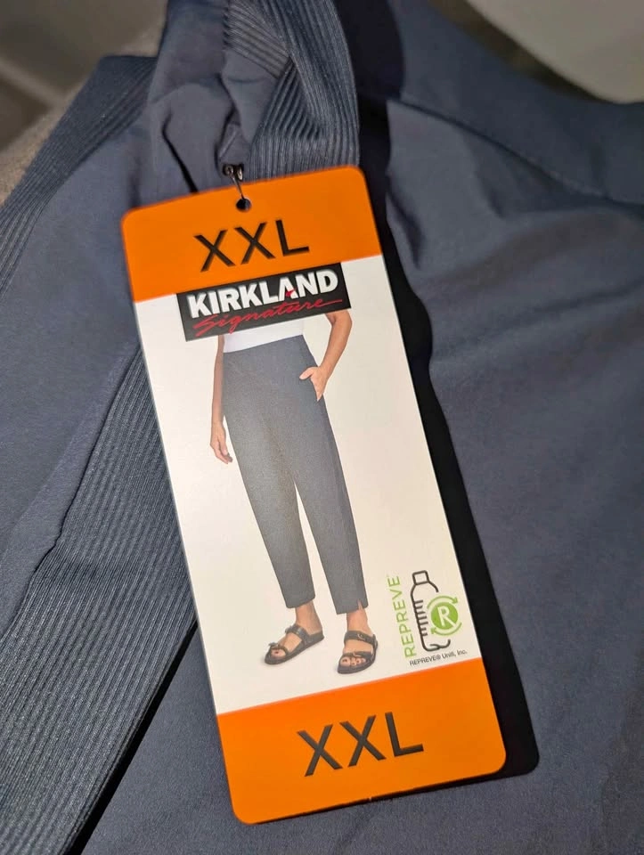 Women xxl new with tags