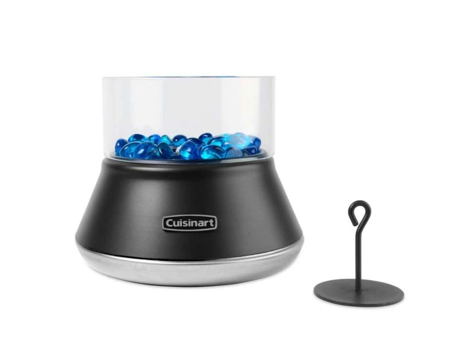 NEW IN BOX – Cuisinart Petite Tabletop Fire Bowl - photo 2