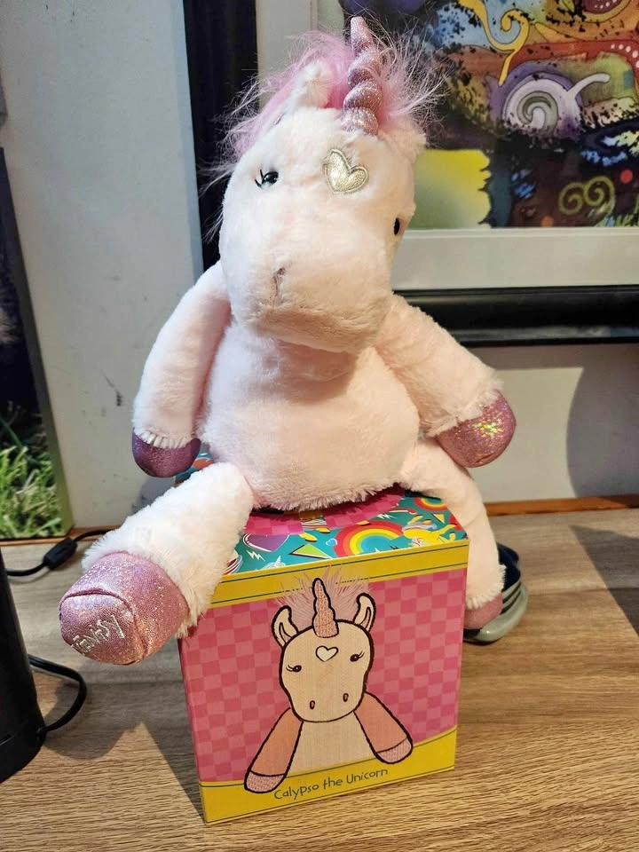 Calypso Scentsy Buddy