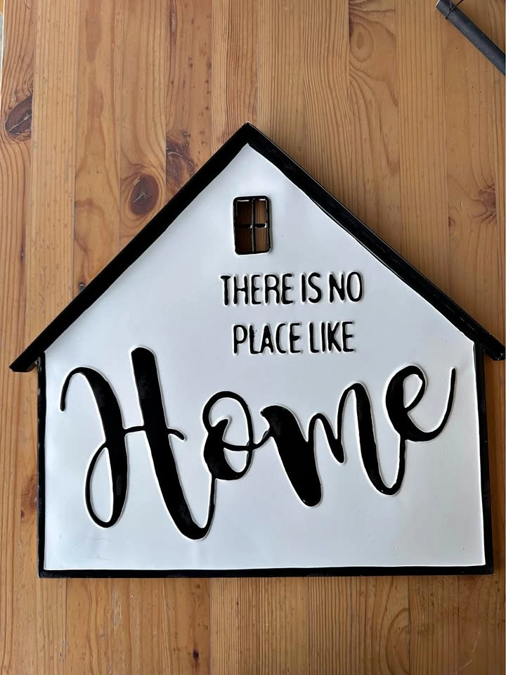 Move out sale - Home decor items