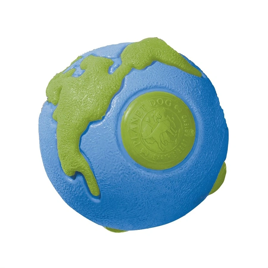 Planet Dog Orbee-Tuff Planet Ball - Large - photo 2