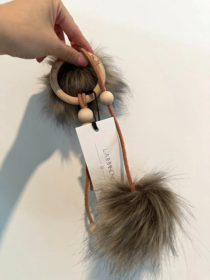 Cat toy