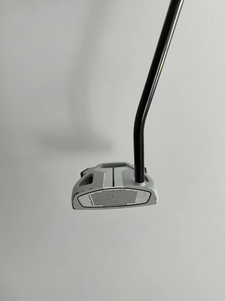 Taylormade Spider X Chalk Putter SX-72 - 33" - photo 5